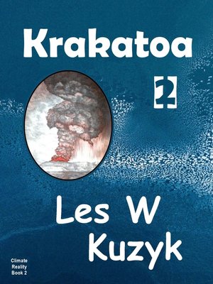 cover image of Krakatoa II